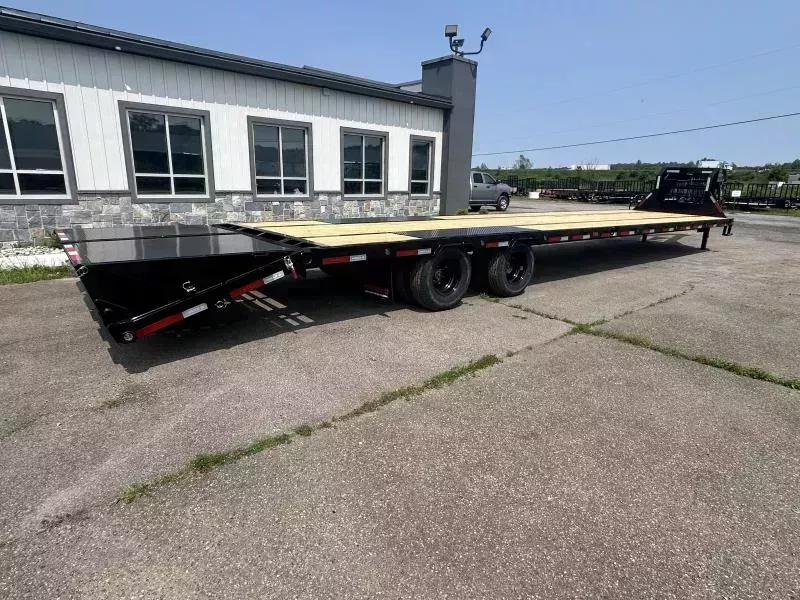 new Equipment / Flatbed Trailers MAXX-D  for sale, in West Middlesex, PA Thumbnail 3
