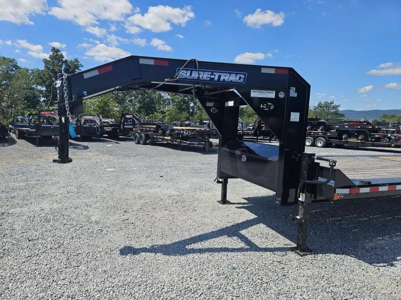 used Car Haulers / Racing Trailers Sure-Trac for sale, in Carlisle, PA Thumbnail 12