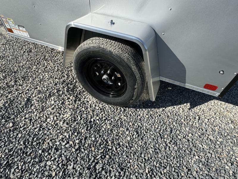 new Cargo (Enclosed) Trailers ITI Cargo  for sale, in Irwin, PA Thumbnail 13