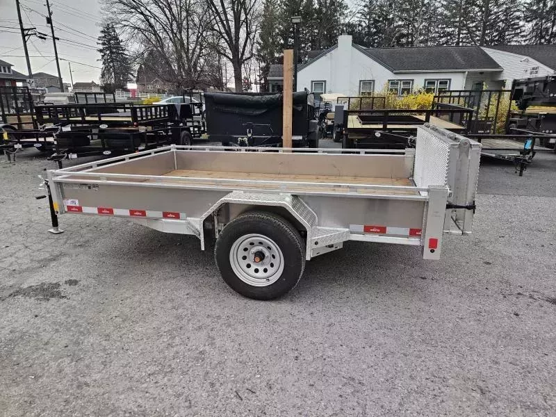 new Utility Trailers Nordtek Trailers  for sale, in Carlisle, PA Thumbnail 19