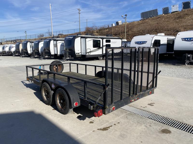 used Utility Trailers US Cargo  for sale, in Irwin, PA Thumbnail 6