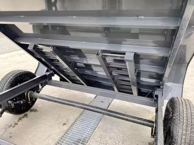 new Dump Trailers Lamar Trailers  for sale, in Irwin, PA Thumbnail 10