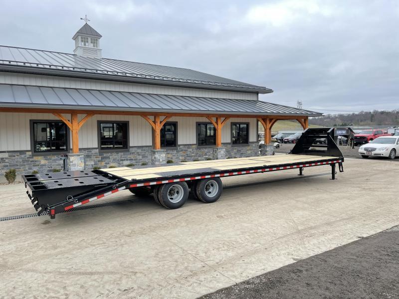 new Equipment / Flatbed Trailers Sure-Trac for sale, in Carlisle, PA Thumbnail 4