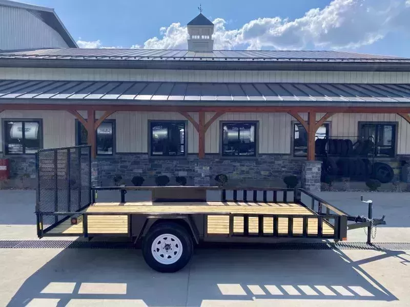 new Utility Trailers AMO  for sale, in Carlisle, PA Thumbnail 3