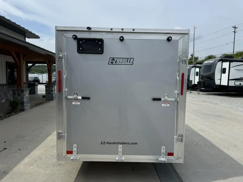 new Cargo (Enclosed) Trailers E-Z Hauler  for sale, in Evans City, PA Thumbnail 5