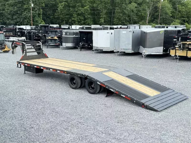 new Equipment / Flatbed Trailers MAXX-D  for sale, in West Middlesex, PA Thumbnail 36
