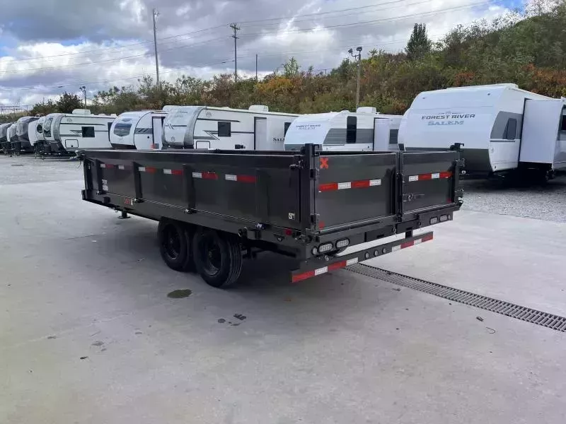new Dump Trailers MAXX-D for sale, in Carlisle, PA Thumbnail 22