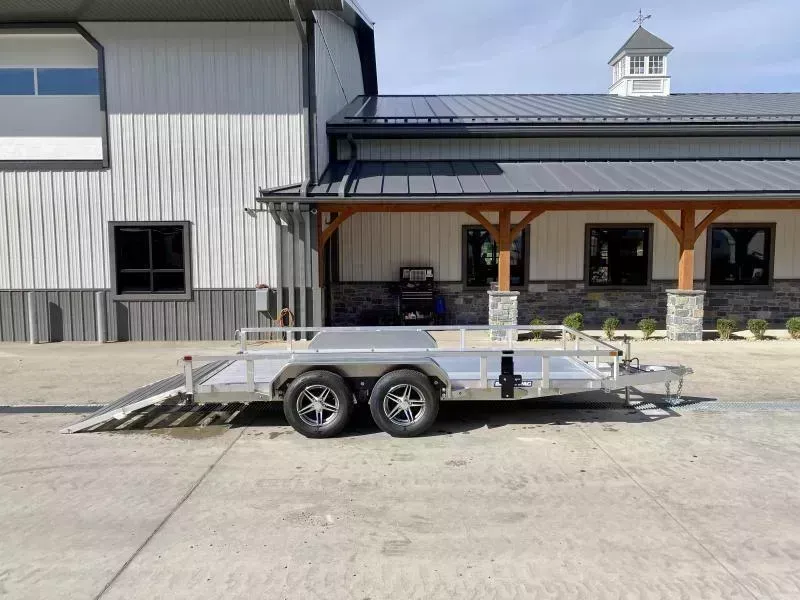 new Utility Trailers Sure-Trac  for sale, in West Middlesex, PA Thumbnail 20