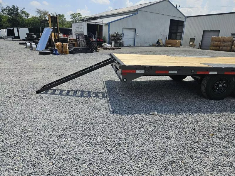 new Equipment / Flatbed Trailers MAXX-D  for sale, in Carlisle, PA Thumbnail 13
