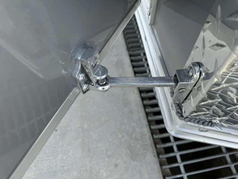 new Cargo (Enclosed) Trailers E-Z Hauler  for sale, in Evans City, PA Thumbnail 21