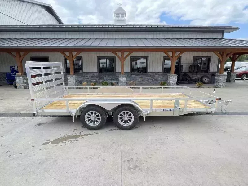 new Utility Trailers Sure-Trac  for sale, in Irwin, PA Thumbnail 3