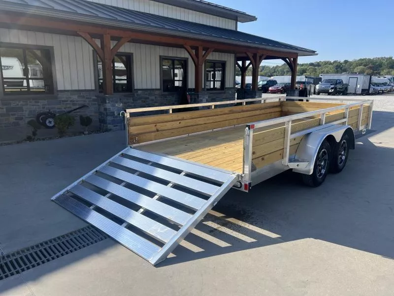 new Utility Trailers Sure-Trac  for sale, in Irwin, PA Thumbnail 10