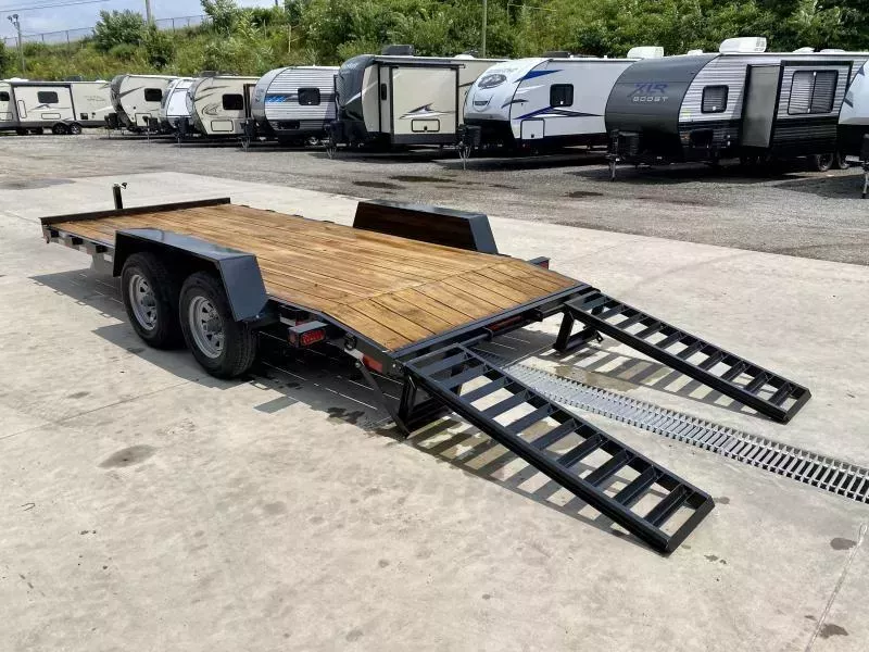new Equipment / Flatbed Trailers AMO  for sale, in Carlisle, PA Thumbnail 18