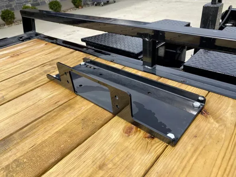 new Car Haulers / Racing Trailers H and H Trailer  for sale, in Irwin, PA Thumbnail 13