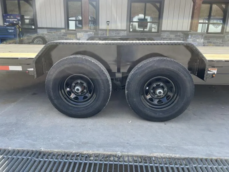 new Car Haulers / Racing Trailers H and H Trailer  for sale, in Irwin, PA Thumbnail 29