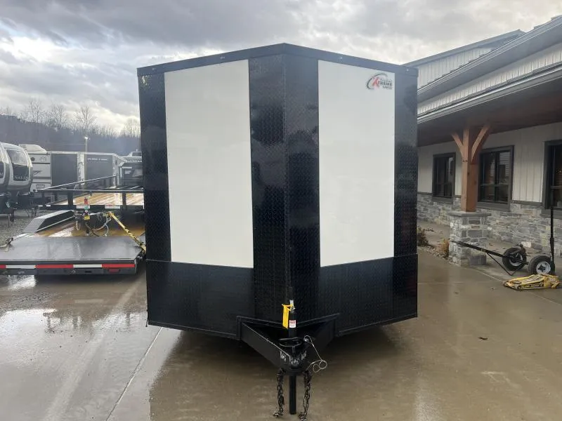 new Cargo (Enclosed) Trailers Xtreme Cargo  for sale, in Irwin, PA Thumbnail 9