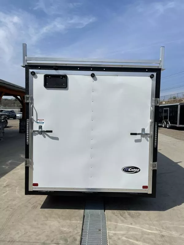new Cargo (Enclosed) Trailers ITI Cargo  for sale, in Irwin, PA Thumbnail 9
