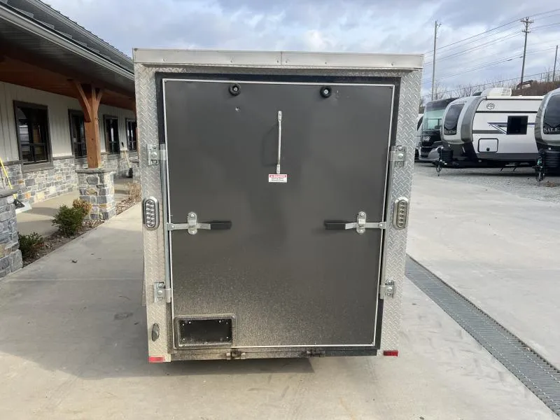 used Cargo (Enclosed) Trailers Arising  for sale, in Irwin, PA Thumbnail 4