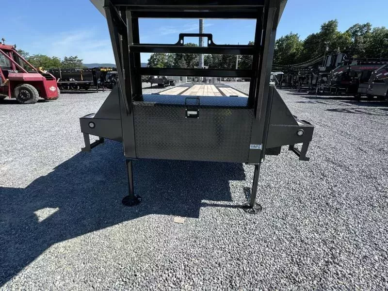 new Equipment / Flatbed Trailers MAXX-D for sale, in West Middlesex, PA Thumbnail 13