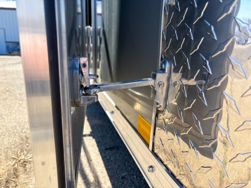 new Cargo (Enclosed) Trailers Sure-Trac for sale, in West Middlesex, PA Thumbnail 17