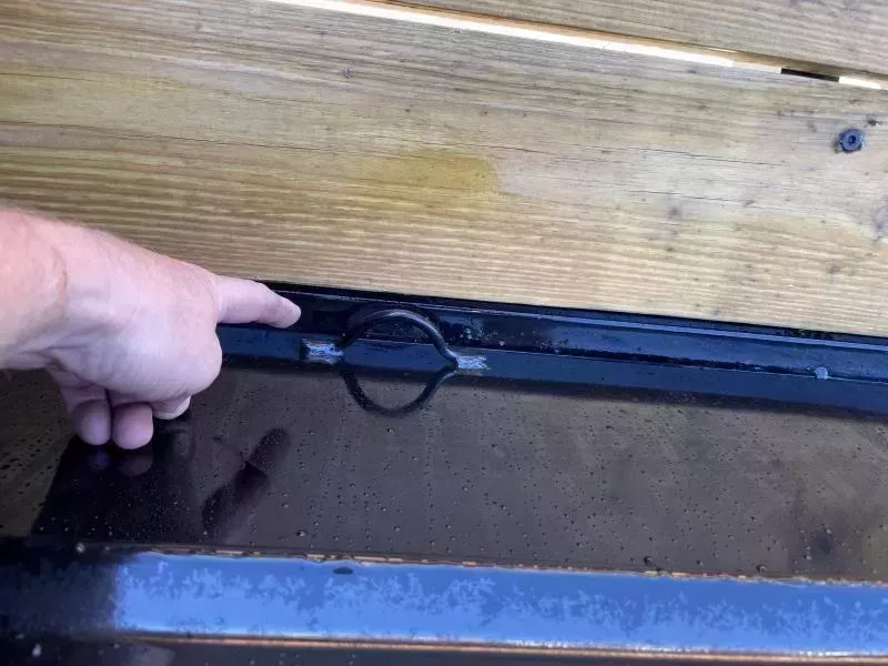 new Utility Trailers Big Tex Trailers  for sale, in Evans City, PA Thumbnail 19