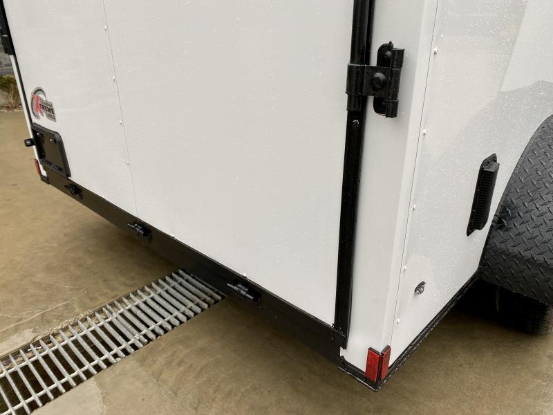 new Cargo (Enclosed) Trailers Xtreme Cargo  for sale, in Irwin, PA Thumbnail 17