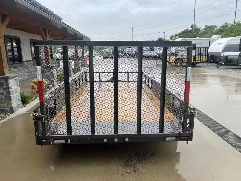 used Utility Trailers MAXX-D for sale, in Carlisle, PA Thumbnail 5