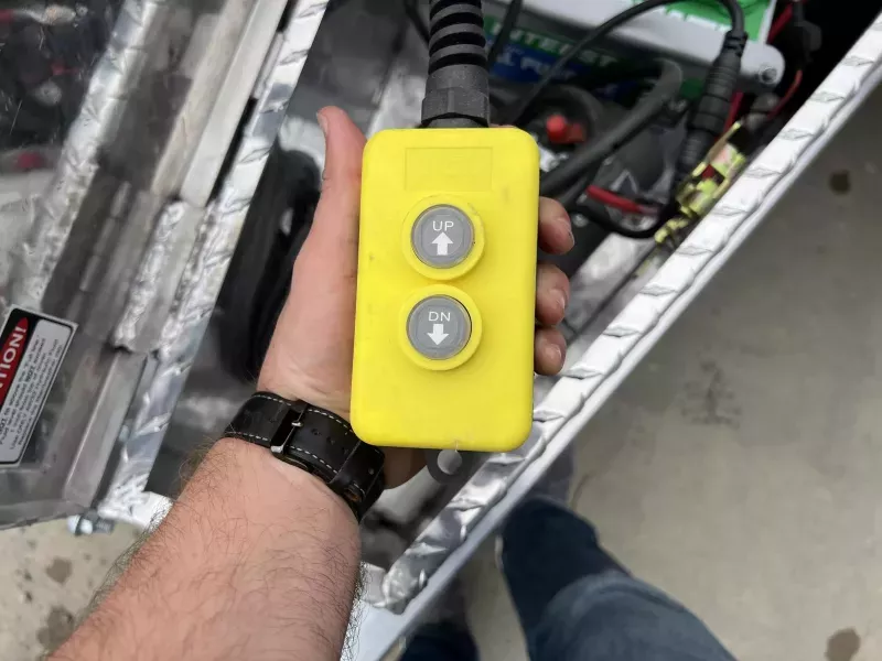 new Car Haulers / Racing Trailers H and H Trailer  for sale, in Irwin, PA Thumbnail 13