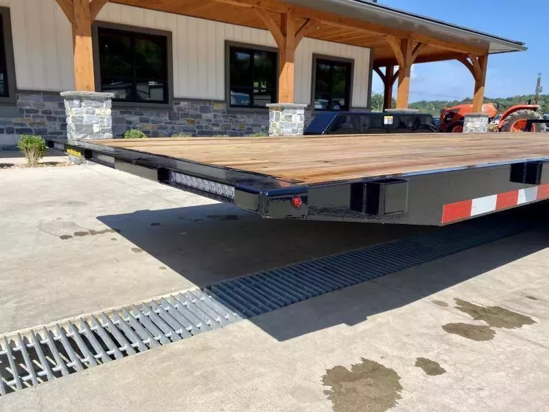 new Car Haulers / Racing Trailers H and H Trailer  for sale, in Irwin, PA Thumbnail 29