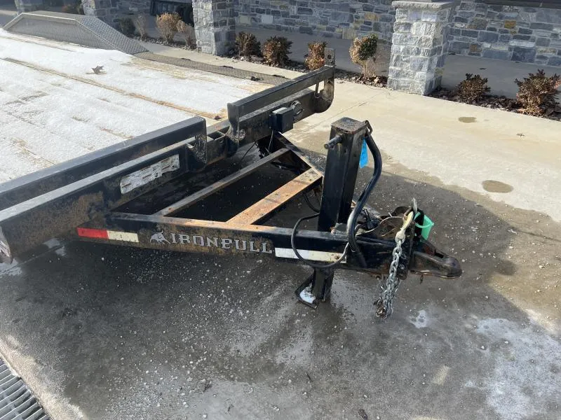 used Equipment / Flatbed Trailers Norstar  for sale, in Irwin, PA Thumbnail 9