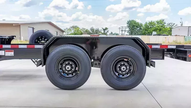 new Dump Trailers Big Tex Trailers  for sale, in Evans City, PA Thumbnail 35