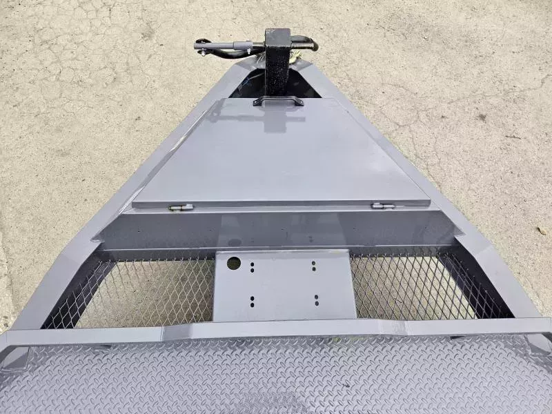 new Equipment / Flatbed Trailers RawMaxx for sale, in Irwin, PA Thumbnail 18