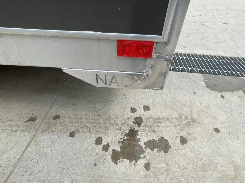 new Cargo (Enclosed) Trailers NEO Trailers  for sale, in Evans City, PA Thumbnail 12