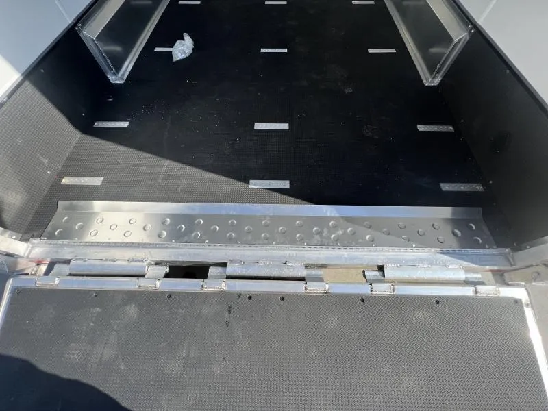 new Cargo (Enclosed) Trailers NEO Trailers  for sale, in Irwin, PA Thumbnail 20