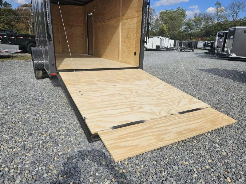 new Cargo (Enclosed) Trailers Quality Cargo  for sale, in Carlisle, PA Thumbnail 15