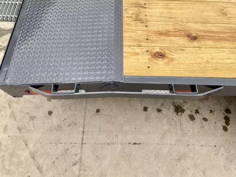 new Car Haulers / Racing Trailers Lamar Trailers  for sale, in Irwin, PA Thumbnail 8