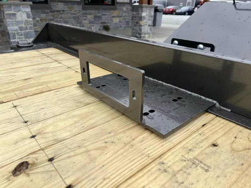 new Equipment / Flatbed Trailers MAXX-D  for sale, in Evans City, PA Thumbnail 26