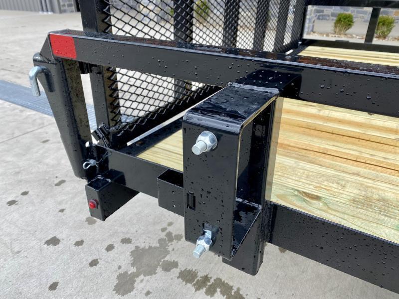 new Utility Trailers Sure-Trac  for sale, in Evans City, PA Thumbnail 14