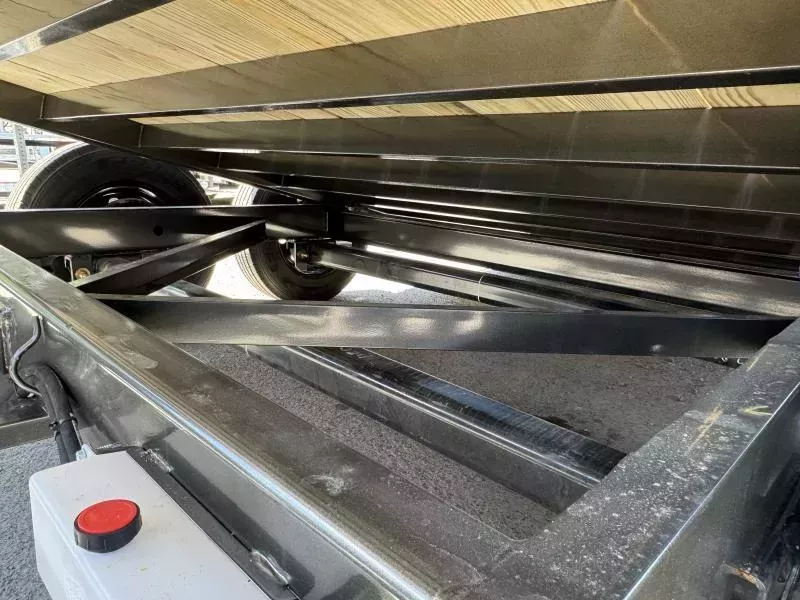 new Equipment / Flatbed Trailers MAXX-D for sale, in Carlisle, PA Thumbnail 20