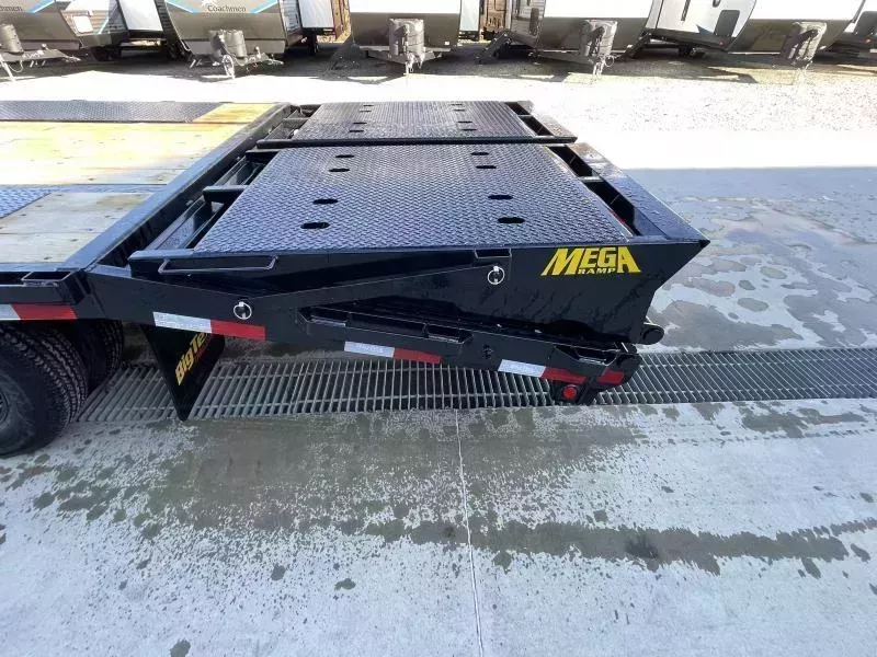 new Equipment / Flatbed Trailers Big Tex Trailers  for sale, in Irwin, PA Thumbnail 26