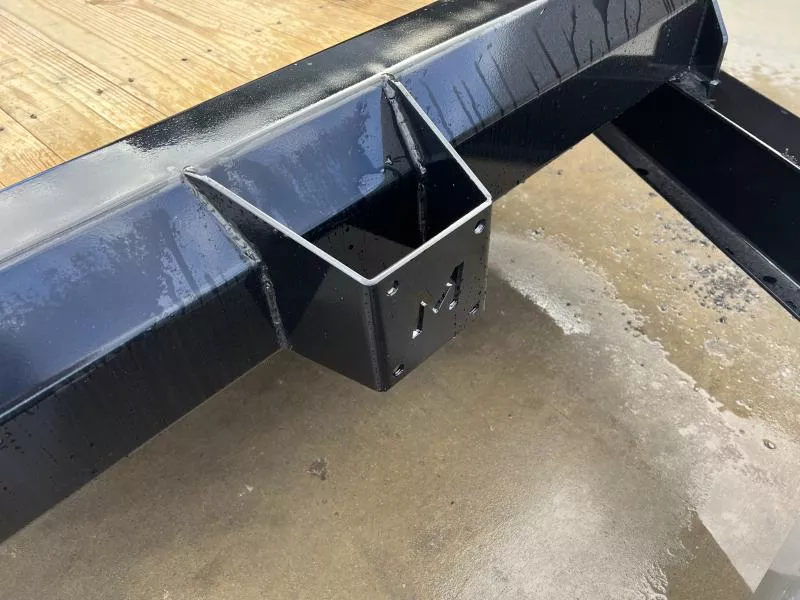 new Equipment / Flatbed Trailers Moritz International  for sale, in Carlisle, PA Thumbnail 16