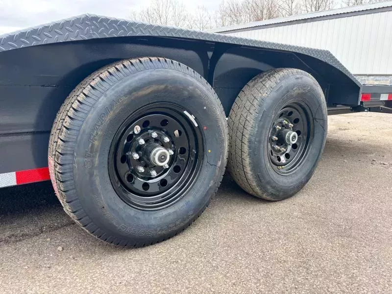 new Car Haulers / Racing Trailers Lamar Trailers  for sale, in Carlisle, PA Thumbnail 22