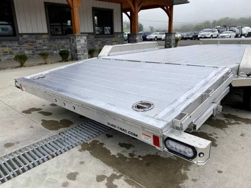 new Car Haulers / Racing Trailers Sure-Trac for sale, in Carlisle, PA Thumbnail 18