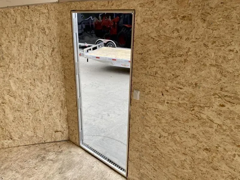 new Cargo (Enclosed) Trailers E-Z Hauler  for sale, in Carlisle, PA Thumbnail 29