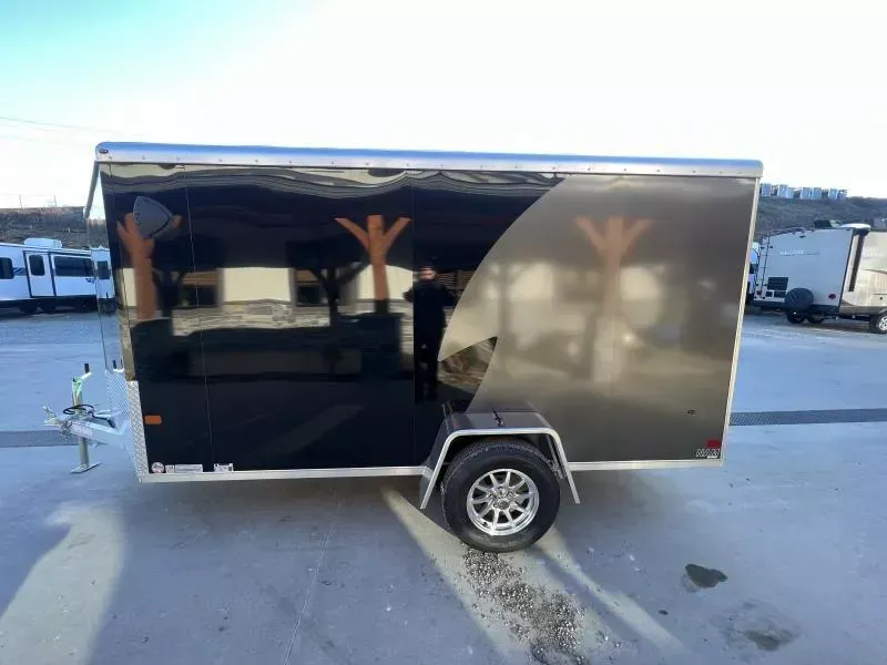 new Motorcycle / Cycle Trailers NEO Trailers  for sale, in Carlisle, PA Thumbnail 8