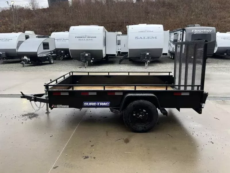 new Utility Trailers Sure-Trac  for sale, in Evans City, PA Thumbnail 7