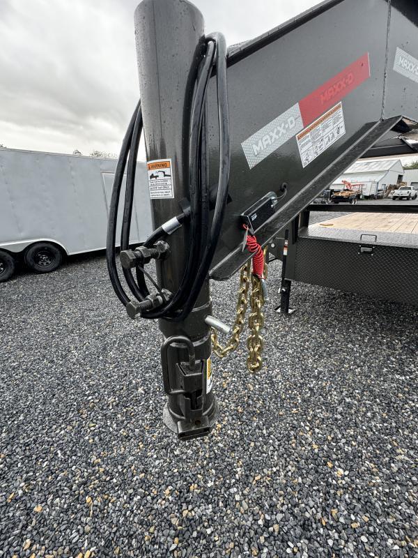 new Equipment / Flatbed Trailers MAXX-D for sale, in West Middlesex, PA Thumbnail 20