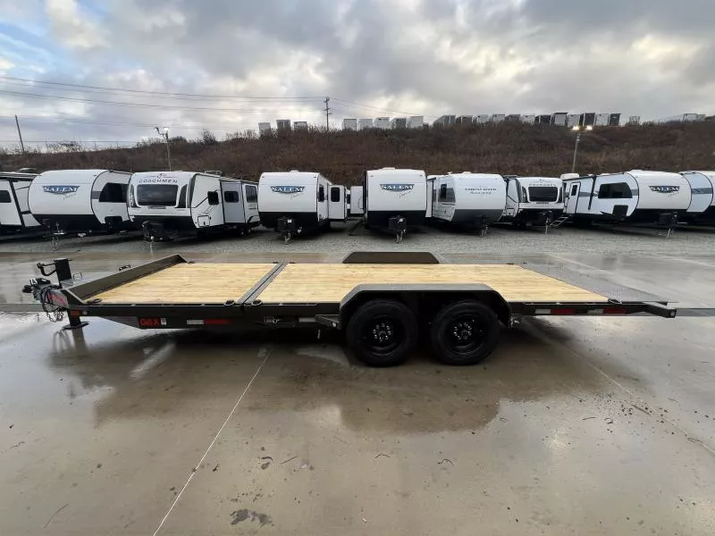 new Equipment / Flatbed Trailers MAXX-D  for sale, in West Middlesex, PA Thumbnail 12