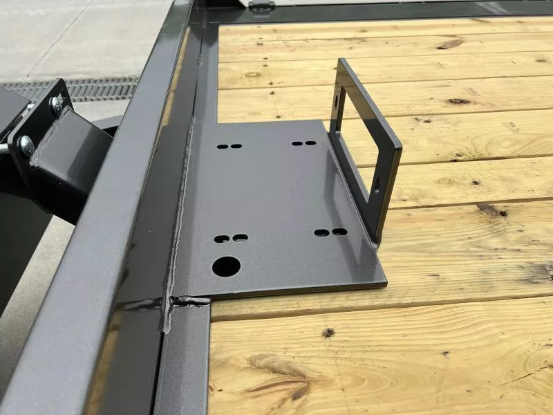 new Equipment / Flatbed Trailers MAXX-D  for sale, in Irwin, PA Thumbnail 24