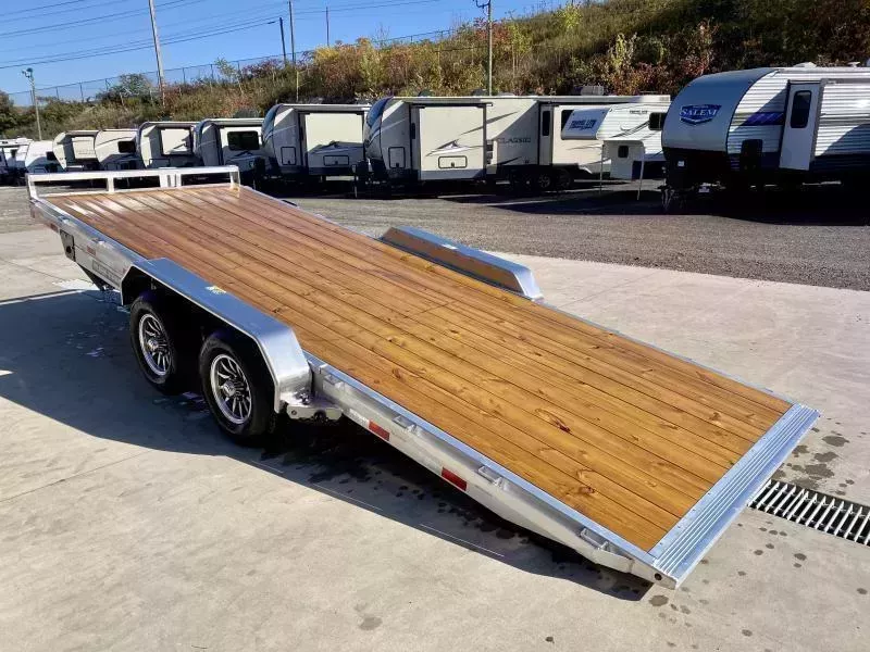 new Car Haulers / Racing Trailers Sure-Trac  for sale, in Irwin, PA Thumbnail 7
